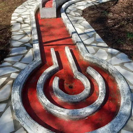 Holiday park Mobil Domaine Du *