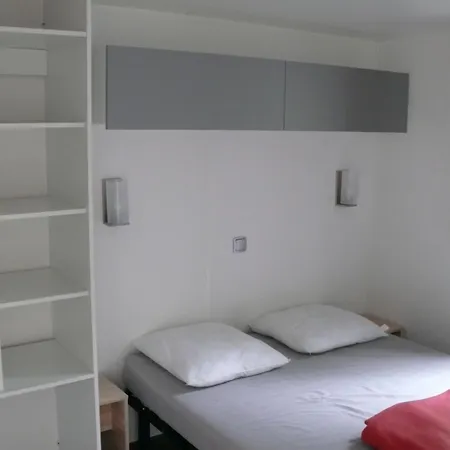 Mobil Domaine Du * Montendre