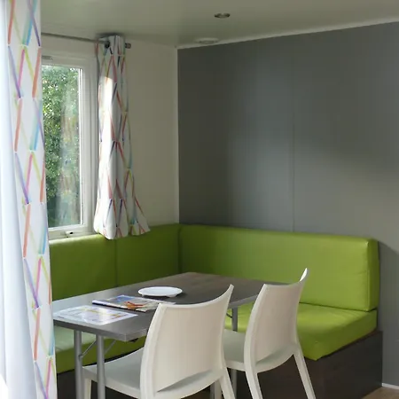 Holiday park Mobil Domaine Du